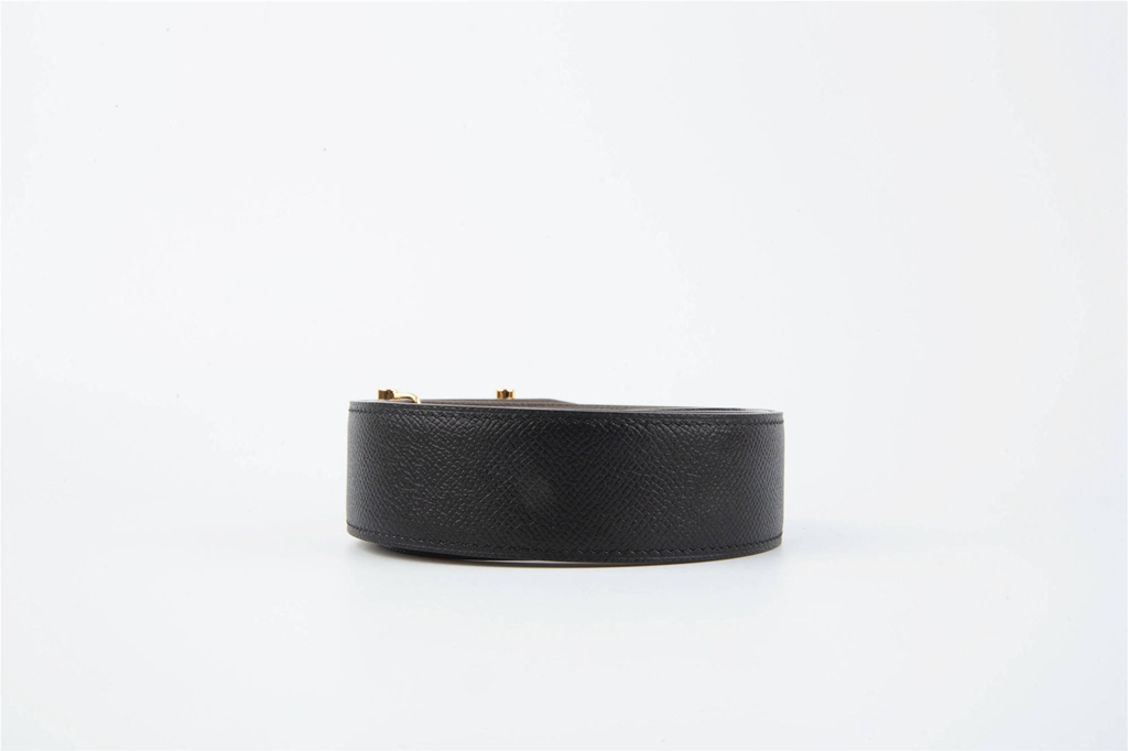 H**mes belts 38mm